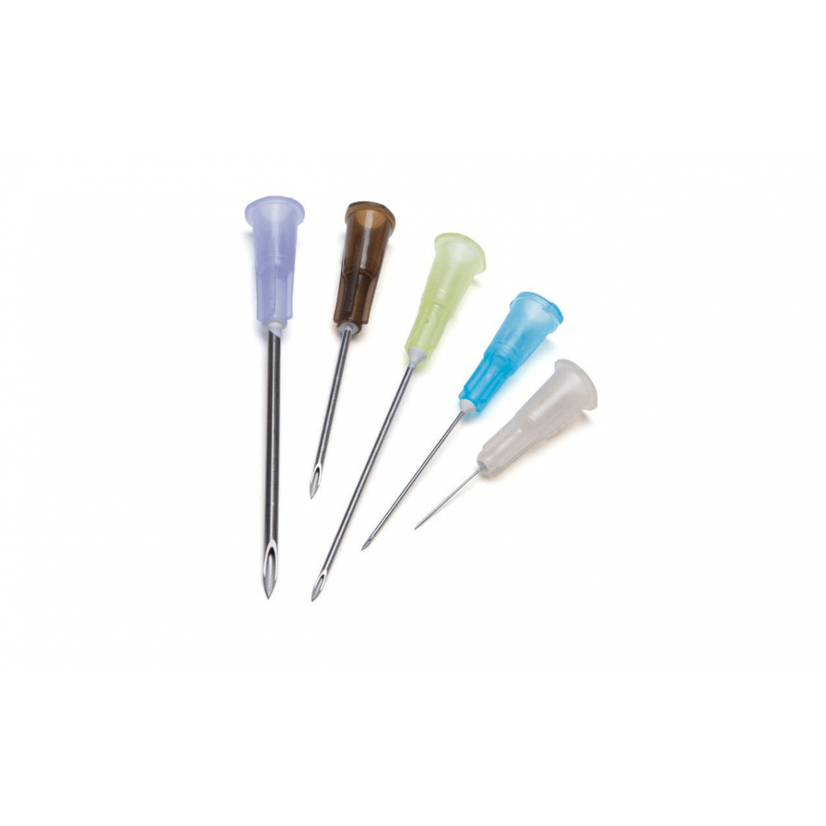 AGUJA HIPODERMICA BECTON DICKINSON – 21G X 1 1/2 – CAJA 100 UNIDADES
