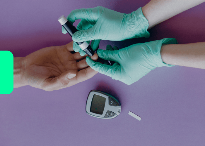 Diabetes
