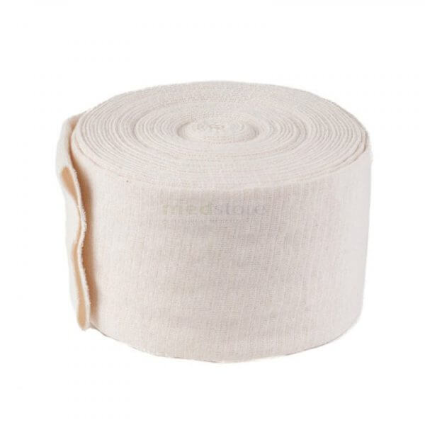 Vendaje Tubular Elasticado Tensogrip J 17,5cm x 10m - Soporte y Compresión Médica de Essity