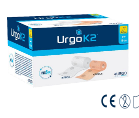 KIT URGO K2 T1-10cm, unidad